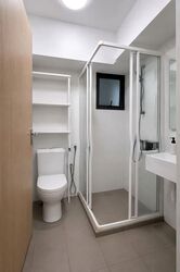 Blk 475A Parkland Residences (Hougang), HDB 3 Rooms #570203771